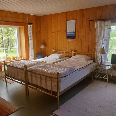 Gyttja Vaestergards Nauvo Luaran gambar