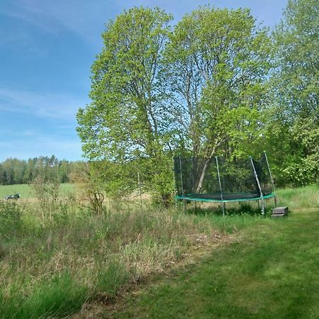Gyttja Vaestergards Nauvo Luaran gambar