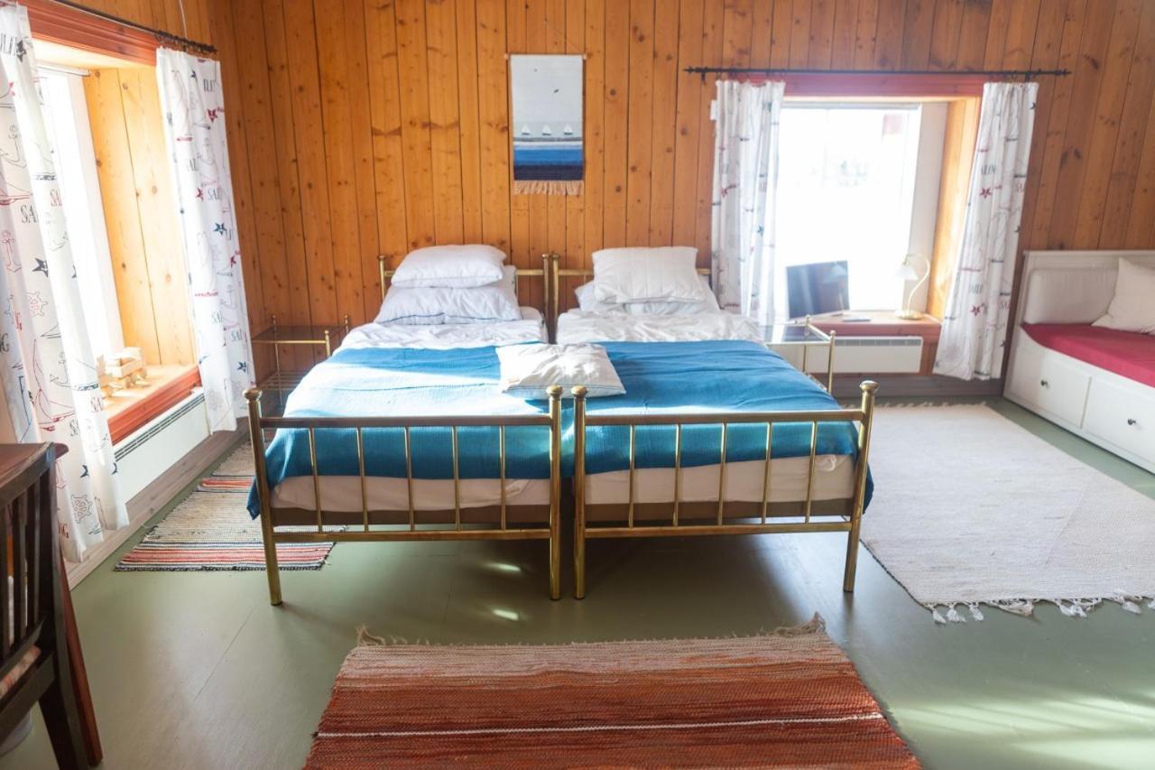 Gyttja Vaestergards Nauvo Luaran gambar