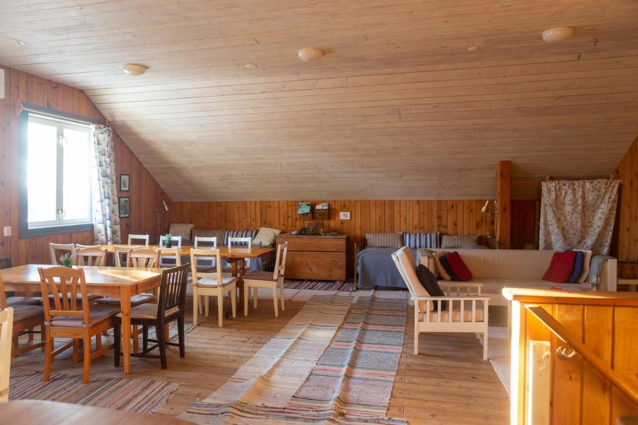 Gyttja Vaestergards Nauvo Luaran gambar