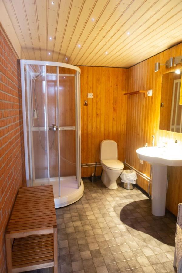 Gyttja Vaestergards Nauvo Luaran gambar