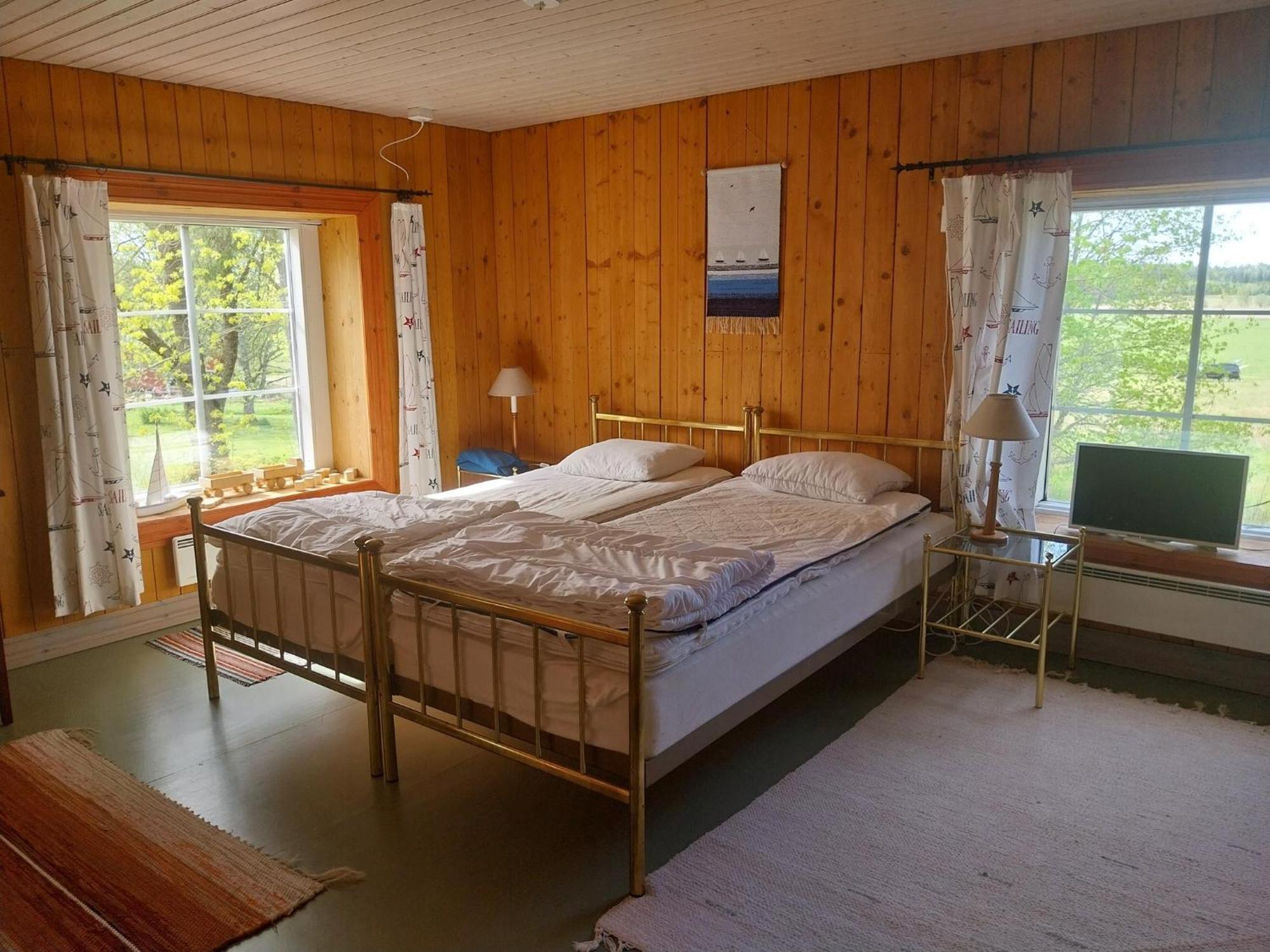 Gyttja Vaestergards Nauvo Luaran gambar