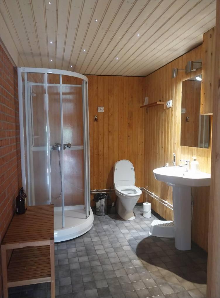 Gyttja Vaestergards Nauvo Luaran gambar
