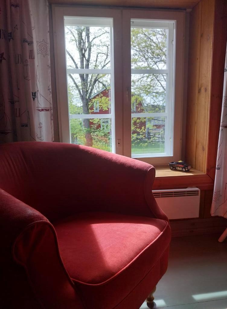 Gyttja Vaestergards Nauvo Luaran gambar